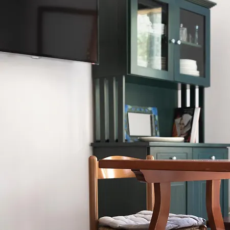 Casa vacanze Simiri Caposchiera Con Cortile E Bbq Villasimius