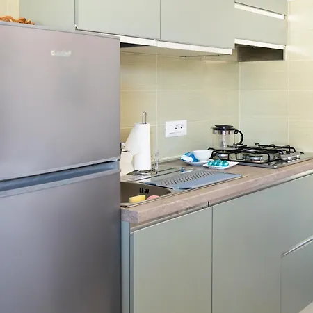 Simiri Caposchiera Con Cortile E Bbq Casa vacanze *