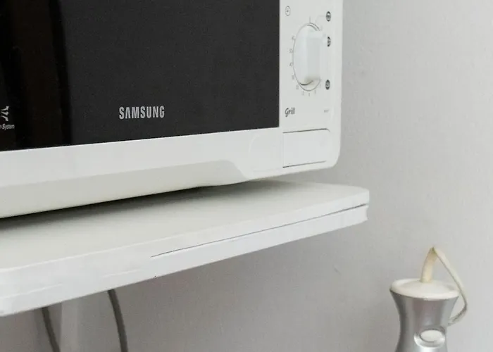 Prázdninový dům Simiri Caposchiera Con Cortile E Bbq *