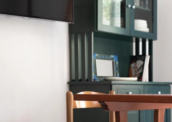 Prázdninový dům Simiri Caposchiera Con Cortile E Bbq Villasimius