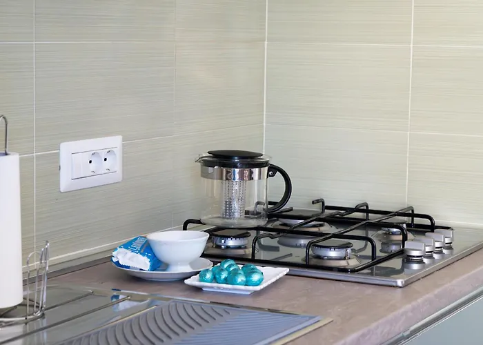 Simiri Caposchiera Con Cortile E Bbq Prázdninový dům Villasimius