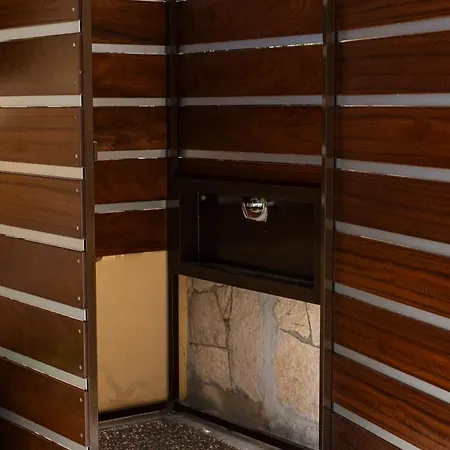 Ferienhaus Simiri Caposchiera Con Cortile E Bbq Villasimius