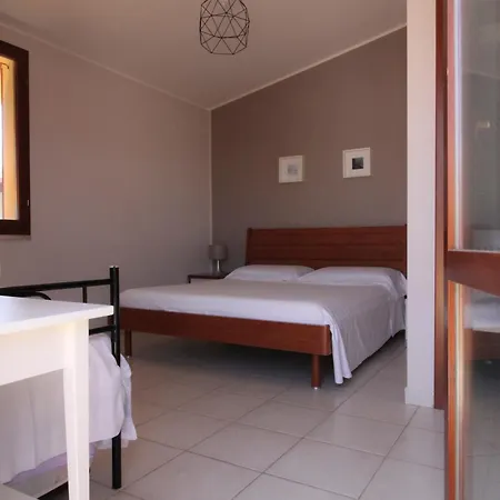 Simiri Caposchiera Con Cortile E Bbq * Villasimius