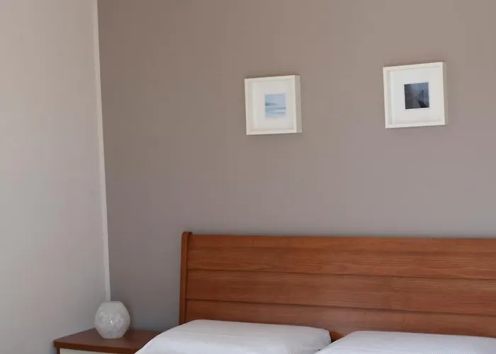 Simiri Caposchiera Con Cortile E Bbq Holiday home