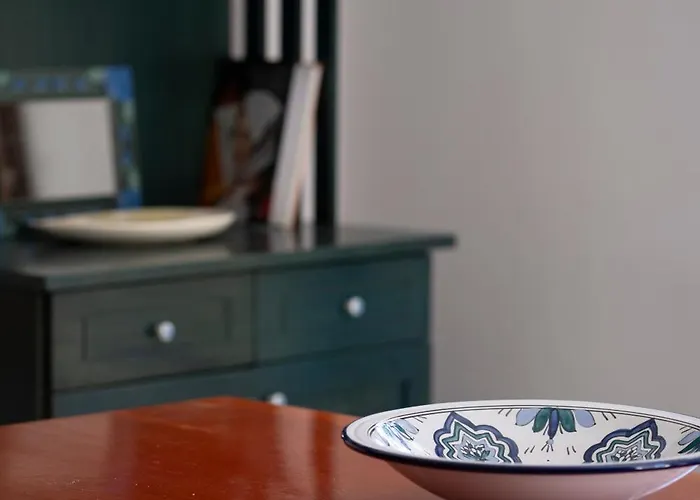 Simiri Caposchiera Con Cortile E Bbq בית נופש וילסימיוס